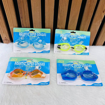 عینک شنا (۶۰۷)