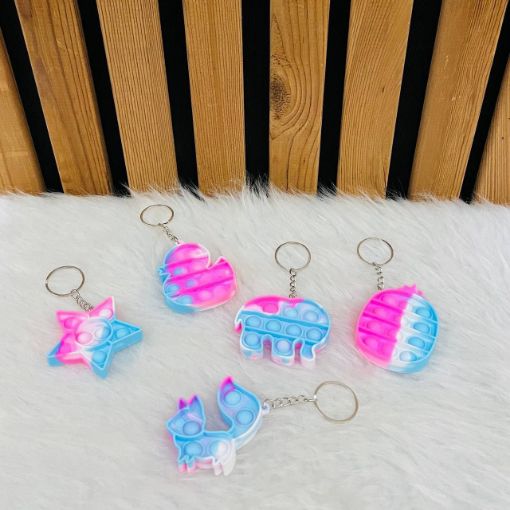 تصویر  جاکلیدی پاپیت